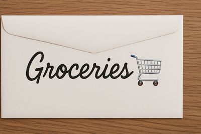 Envelope Budgeting for Military Families: Financial Stability Through PCS Moves and Deployments